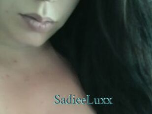 SadieeLuxx