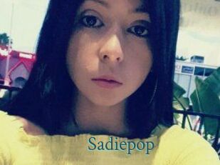 Sadiepop