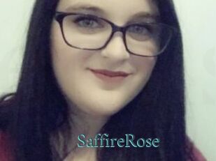 SaffireRose