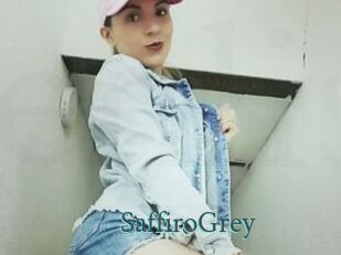 SaffiroGrey