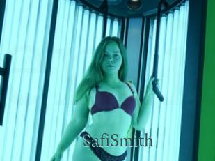 SafiSmith
