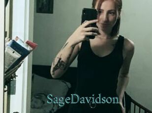 SageDavidson