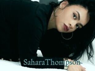 SaharaThompson