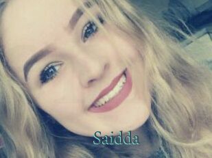 Saidda