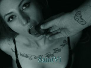 SaintVi En live show