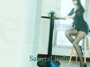 SakuraLively