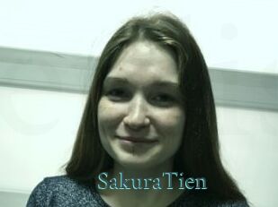 SakuraTien