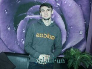 SalahFun