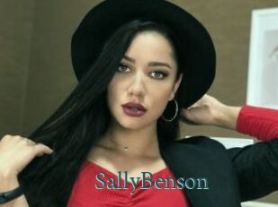 SallyBenson