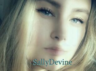 SallyDevine