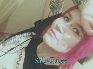 SallyFacee