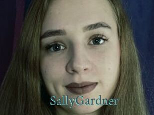 SallyGardner