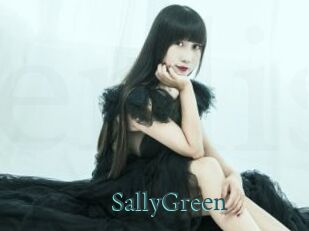 SallyGreen