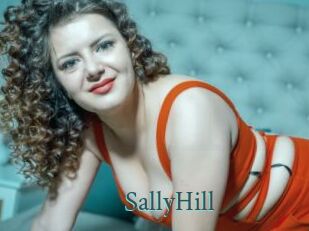 SallyHill