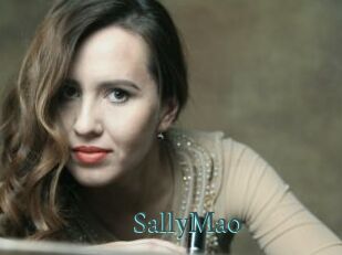 SallyMao