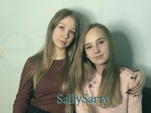 SallySarry