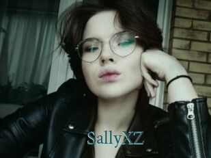 SallyXZ