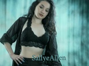 SallyeAllen