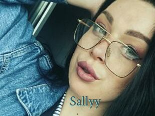 Sallyy