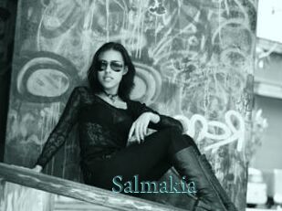 Salmakia