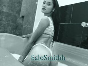 SaloSmithh