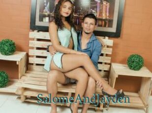 SalomeAndJayden