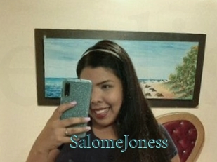 SalomeJoness