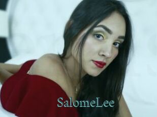 SalomeLee