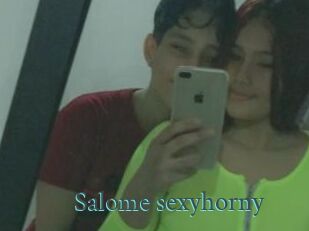 Salome_sexyhorny