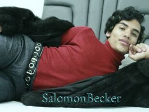 SalomonBecker