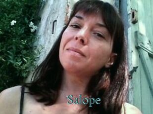 Salope