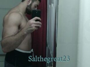 Salthegreat23