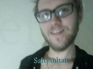 Saltysultan