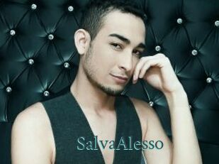 SalvaAlesso