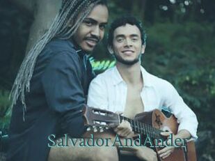 SalvadorAndAnder