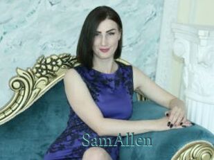 SamAllen