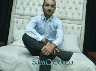 SamCardona