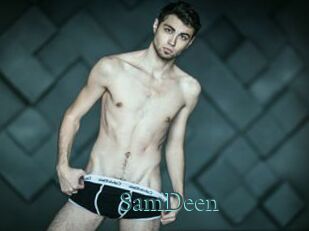SamDeen