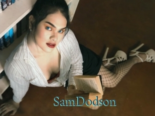 SamDodson