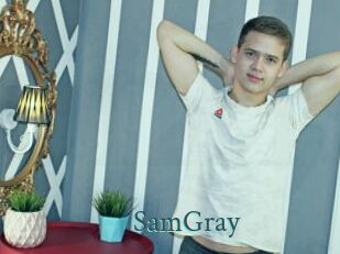 SamGray