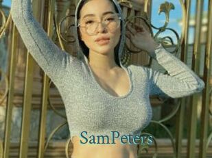 SamPeters