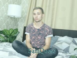 SamQueso