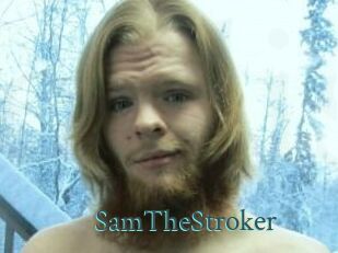 SamTheStroker