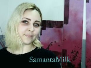 SamantaMilk