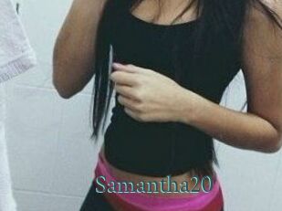 Samantha20