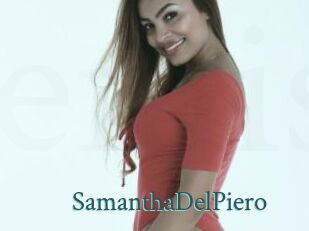 SamanthaDelPiero