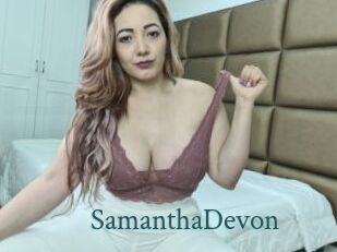 SamanthaDevon