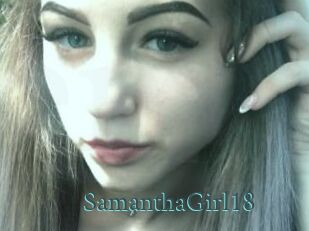 SamanthaGirl18