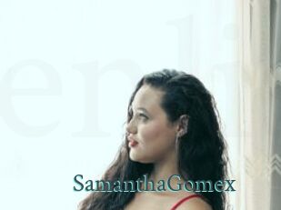 SamanthaGomex