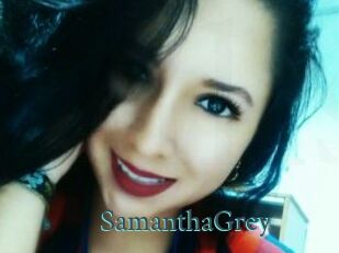 SamanthaGrey